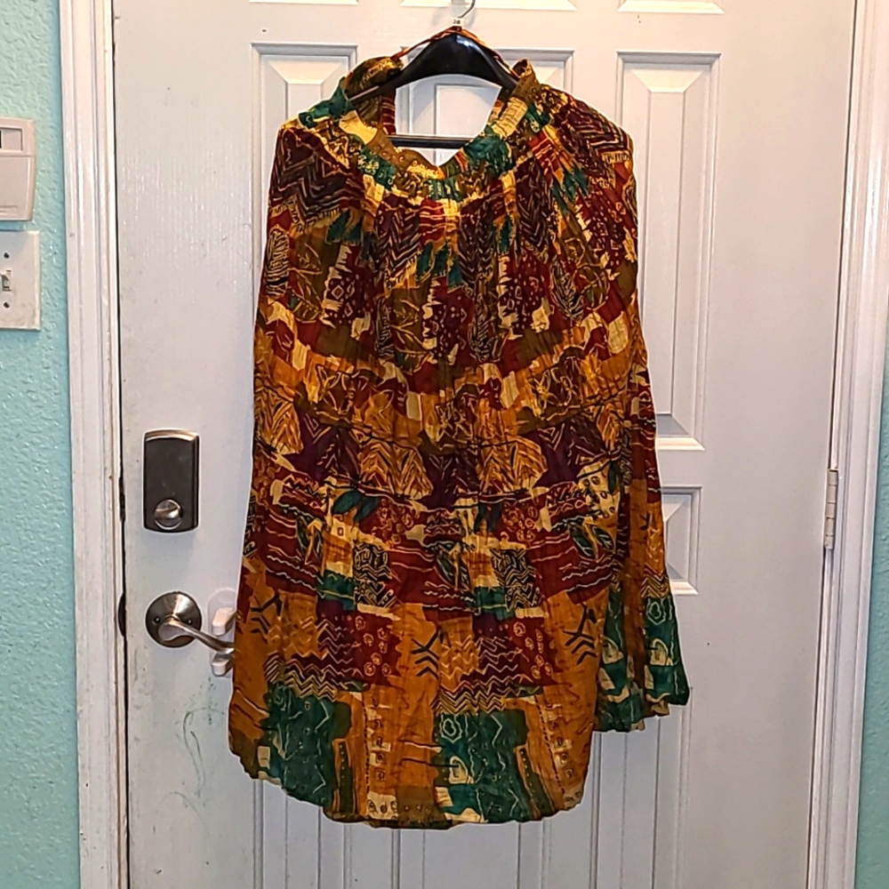 Vintage skirt
